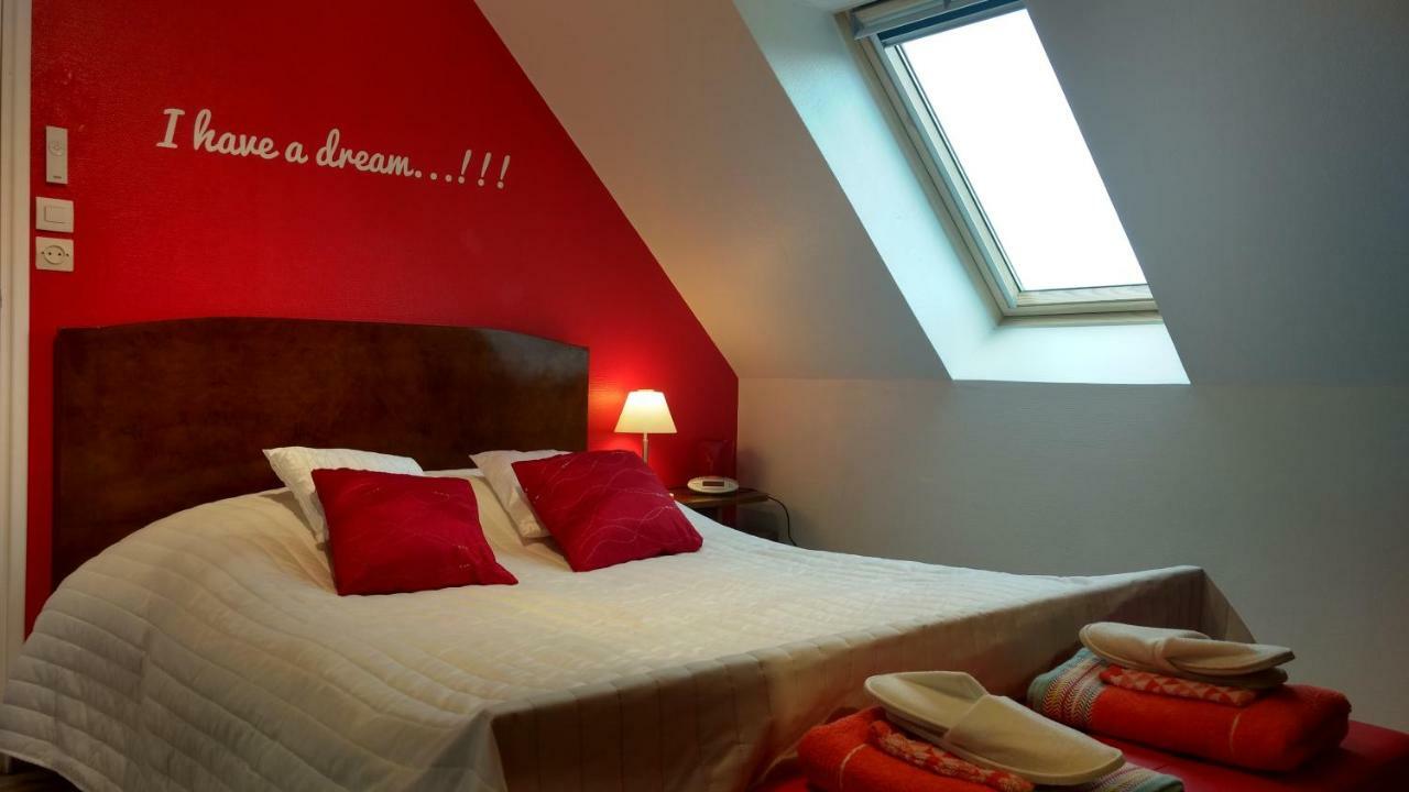 B&B Mycolorhouse Douai Exteriér fotografie